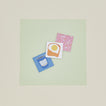 Deli Sticky Note Sampler
