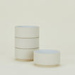 Four Modernist Cereal Bowls.