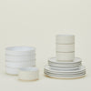 Modernist Dinnerware, 16 Piece Set
