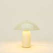 Post Modern Mushroom Lamp