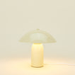 Post Modern Mushroom Lamp