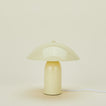 Post Modern Mushroom Lamp