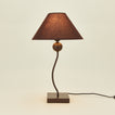 Squiggle Table Lamp