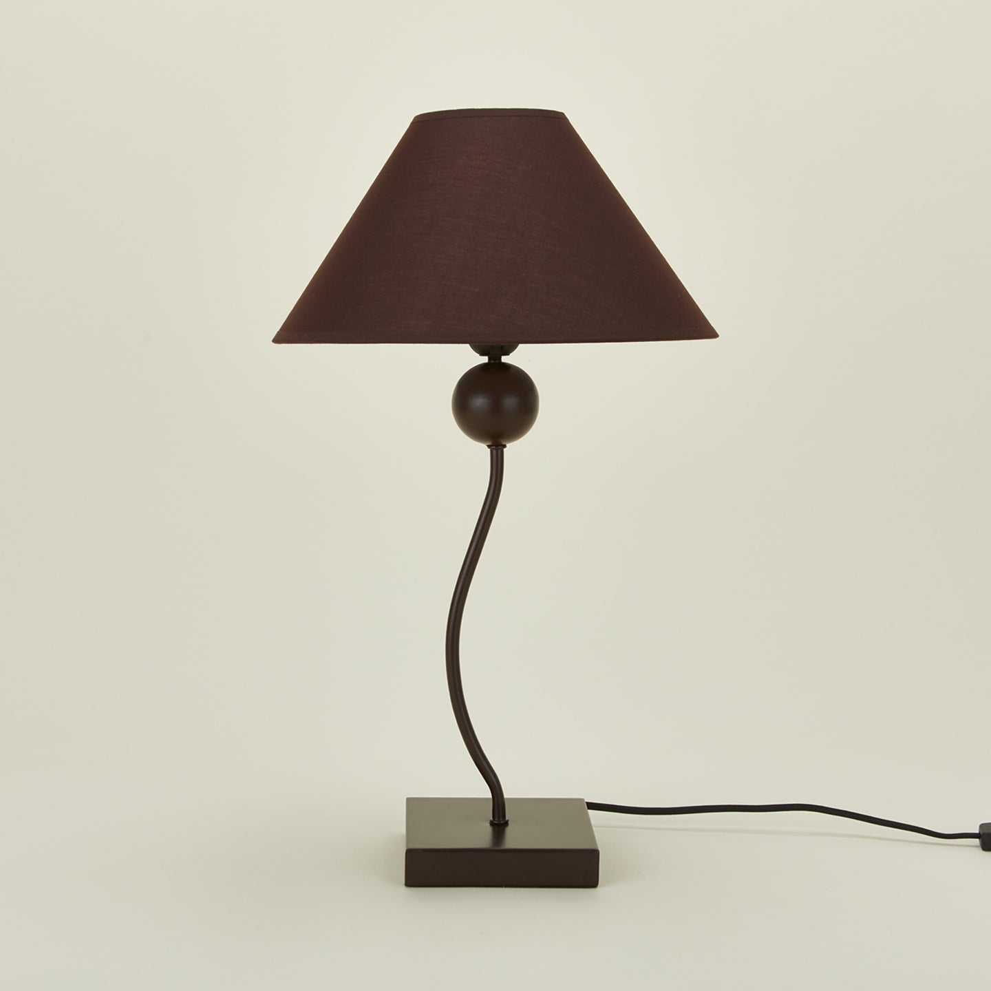 Squiggle Table Lamp