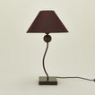 Squiggle Table Lamp
