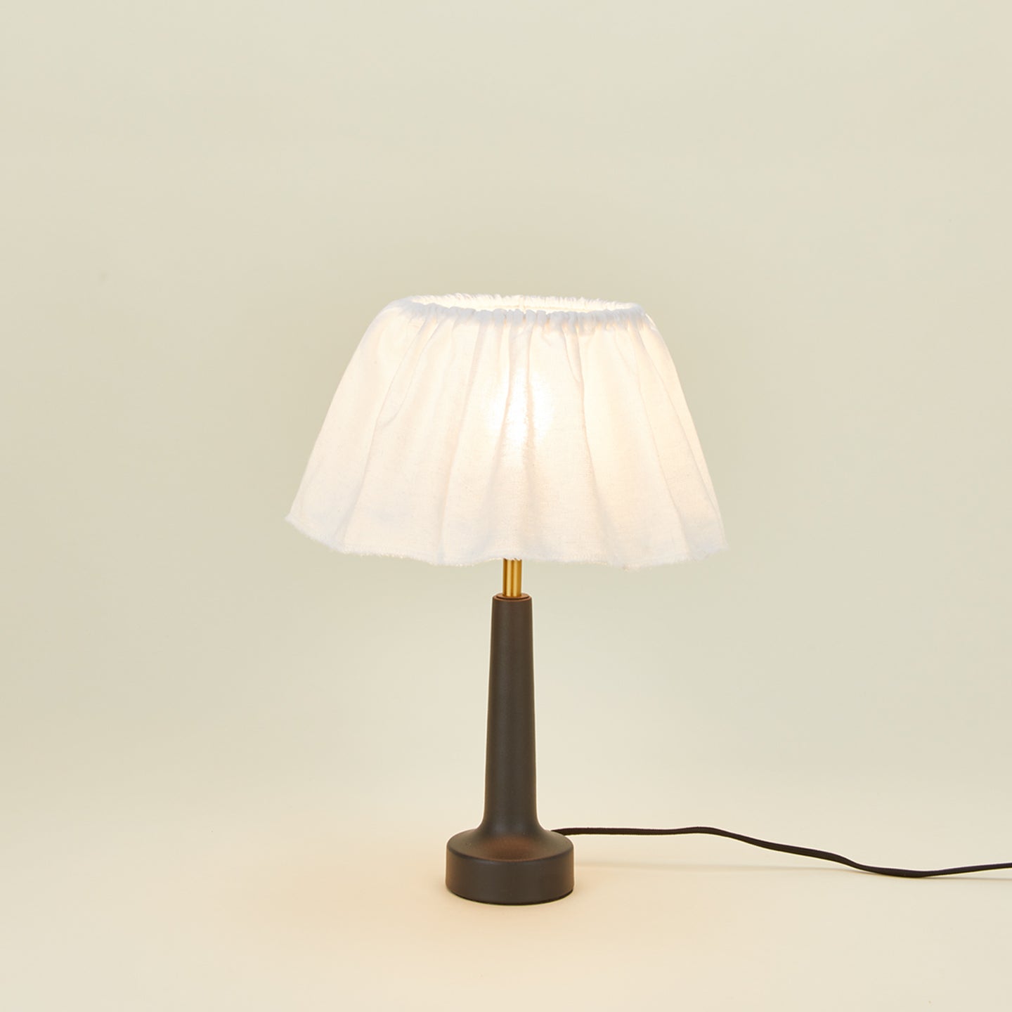Voltaire Petite Lamp
