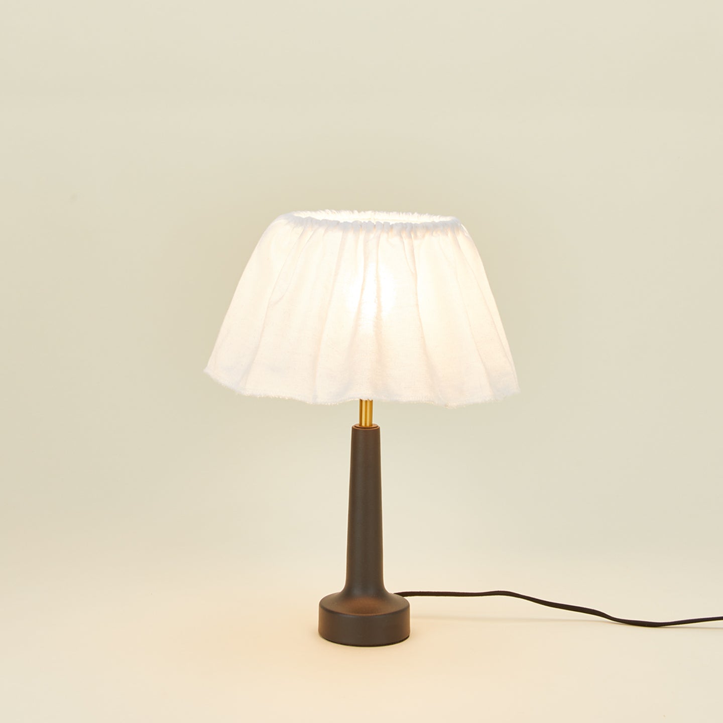 Voltaire Petite Lamp