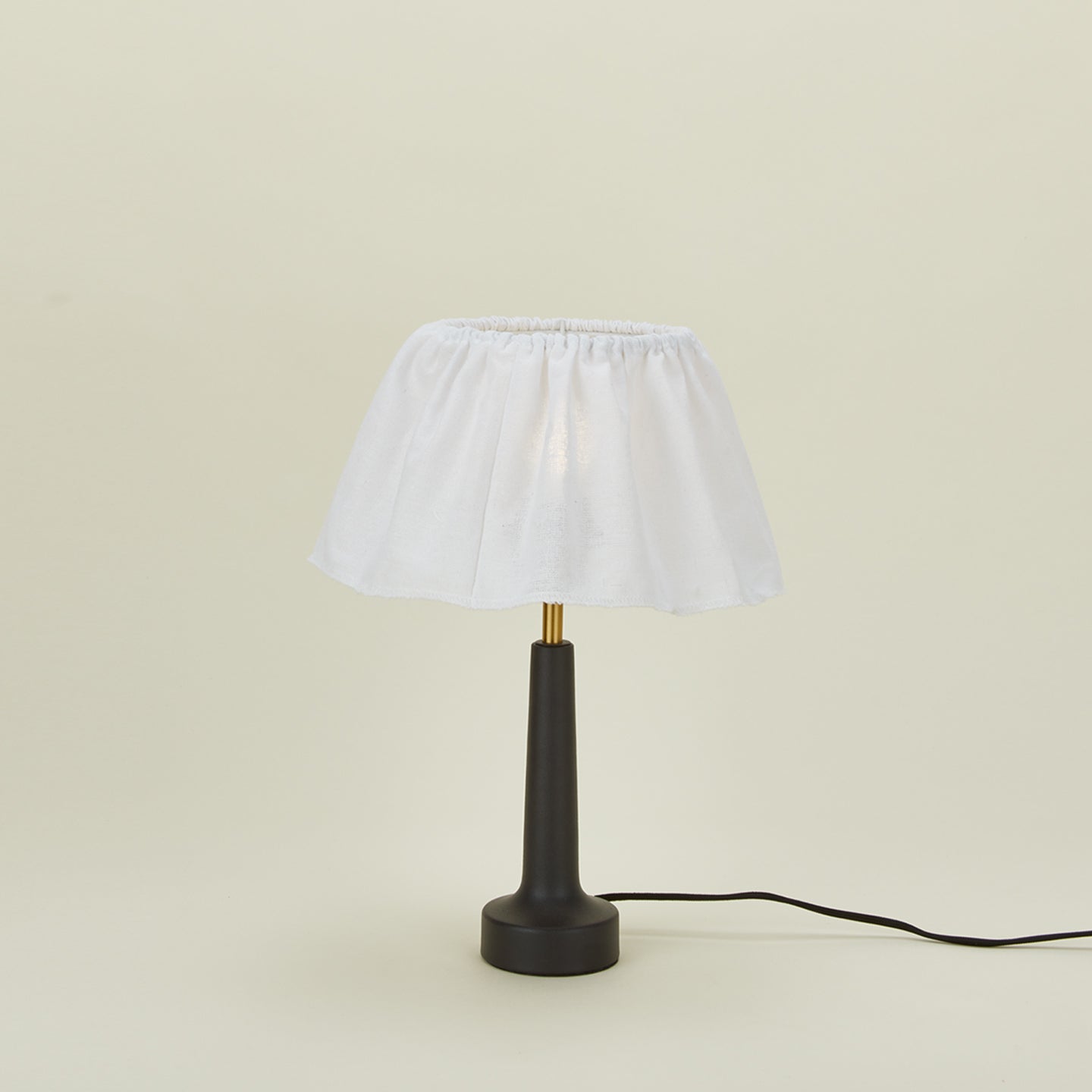 Voltaire Petite Lamp