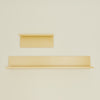 Ledge Shelf - Butter