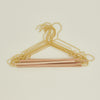 Top Hanger, Set of 10 - Butter