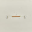 Clip hanger in chalk