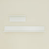 Ledge Shelf - Chalk