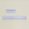 Ledge Shelf - Lilac