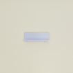 Small ledge shelf in lilac