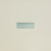 Small ledge shelf in sage