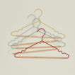 Top hangers in various colors