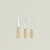 Boxwood Angle Knife
