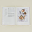 Vegan at Home Cookbook open