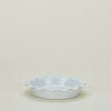 Porcelain Pie Dish