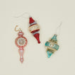 Primitives ornament family