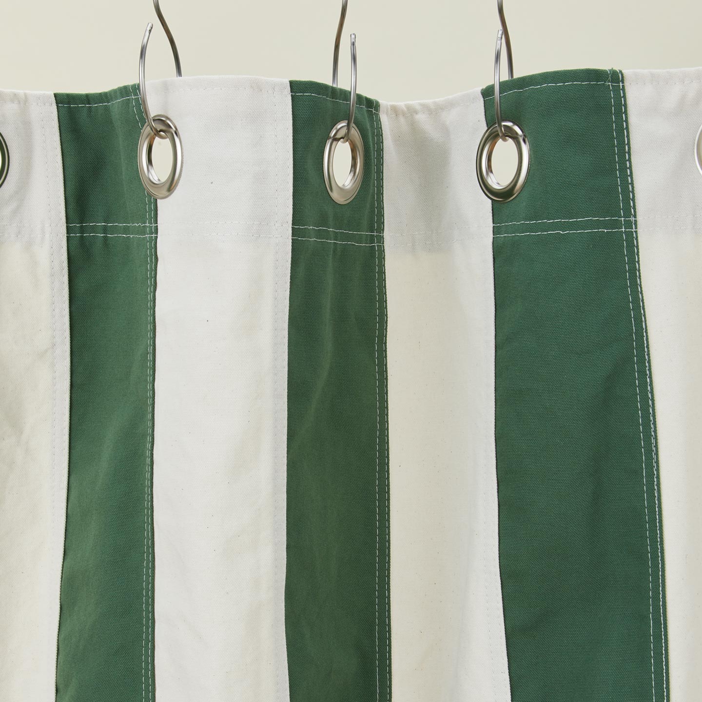 Catalina shower curtain in freshman