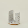 Sponge Holder - White