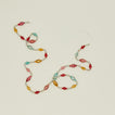 Beaded garland