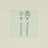 Bistrot Serving Set - Asparagus