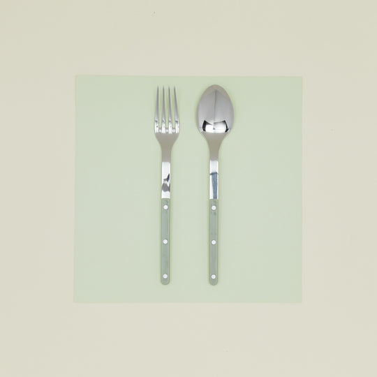 Bistrot Serving Set - Asparagus