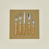 Bamboo 5-Piece Place Setting