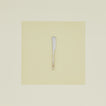 Bistro Butter Spreader in Faux Horn