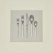 Loft 5 piece place setting