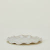 Ruffle Edge Platter