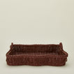 Hadley tray in berry