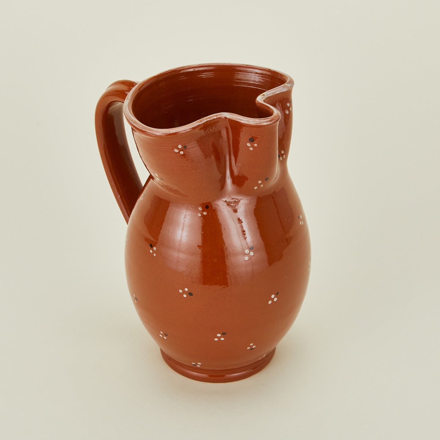 Dotty Pitcher