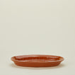 Dotty serving platter