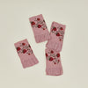 Fraises De Bois Napkins, Set of 4
