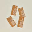 Napa napkins in mustard
