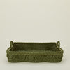 Hadley Tray - Olive