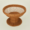 Peche fruit bowl