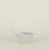 Granite Mortar and Pestle