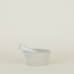Sheldon mortar and pestle