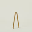 Simple Ice Tongs
