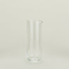 Simple Glass Pitcher