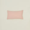 Simple Linen 12x22 Pillow - Blush