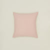 Simple Linen 18x18 Pillow - Blush
