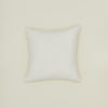 Simple Linen 18x18 Pillow - Ivory