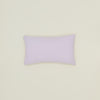 Simple Linen 12x22 Pillow - Lilac