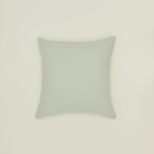Simple Linen 18x18 Pillow - Sage