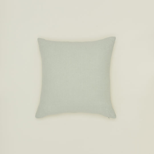 Simple Linen 18x18 Pillow - Sage